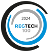 EverC regtech 100 badge